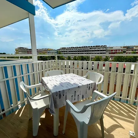 Bright Only 320mt From The Sea *