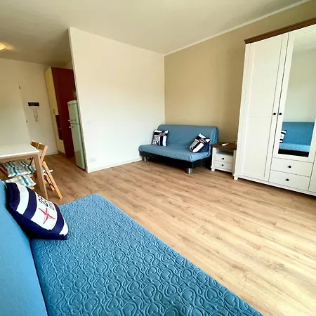 Bright Only 320mt From The Sea Διαμέρισμα Porto Santa Margherita di Caorle