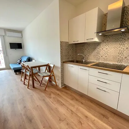 Διαμέρισμα Bright Only 320mt From The Sea Porto Santa Margherita di Caorle